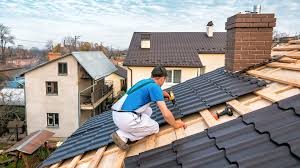 Best Roof Ventilation Installation  in Lindenhurst, NY